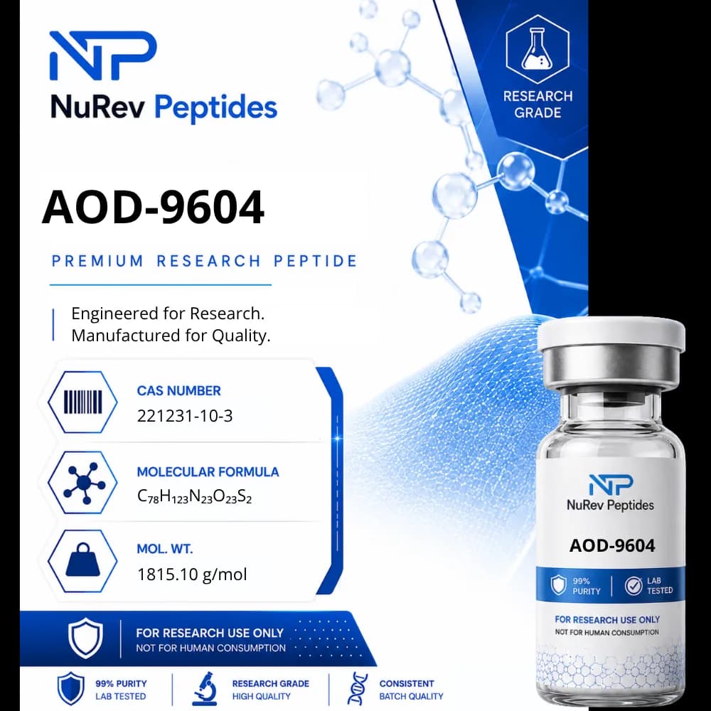 AOD-9604