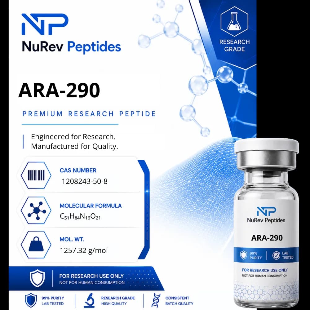 ARA-290 10mg