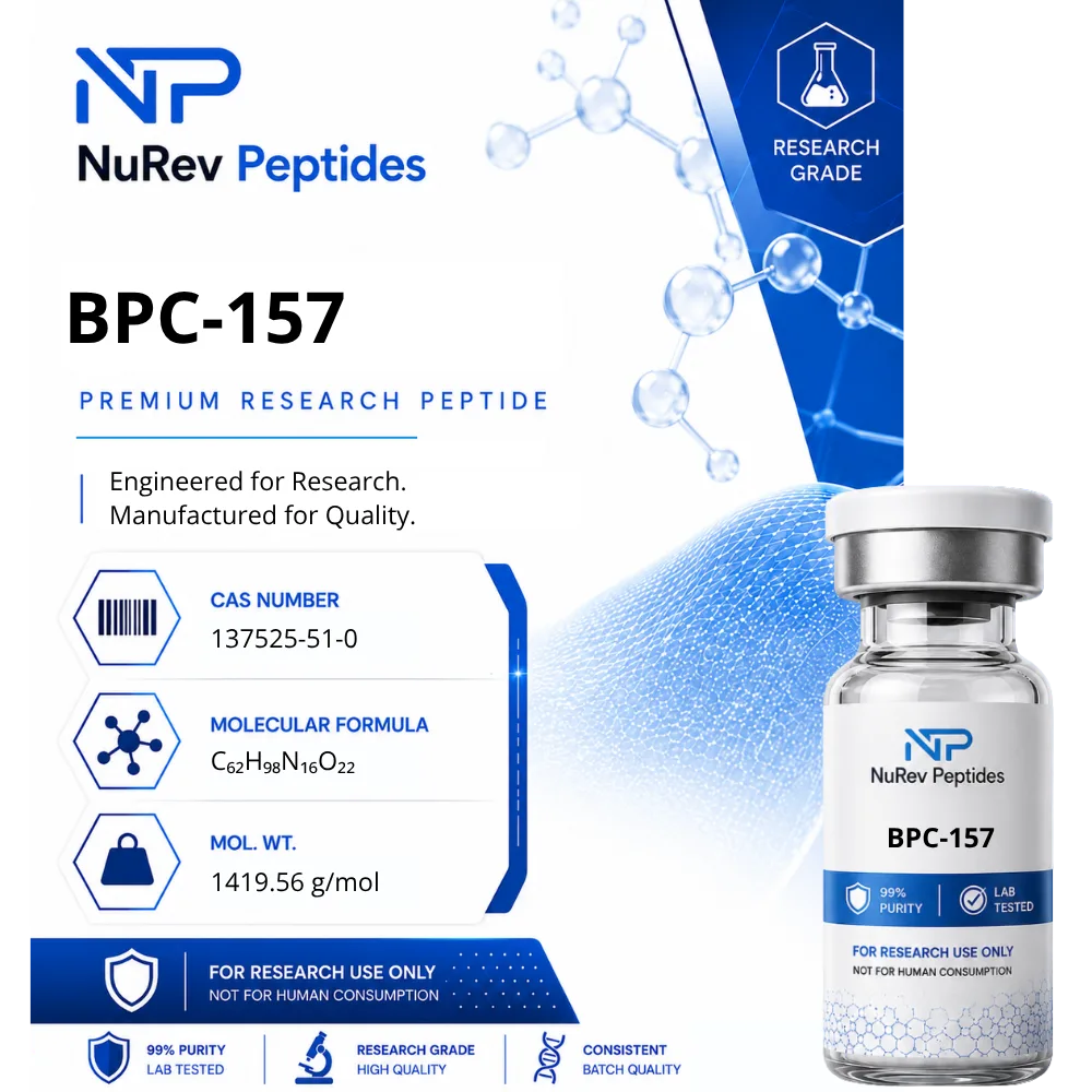 BPC-157 10mg