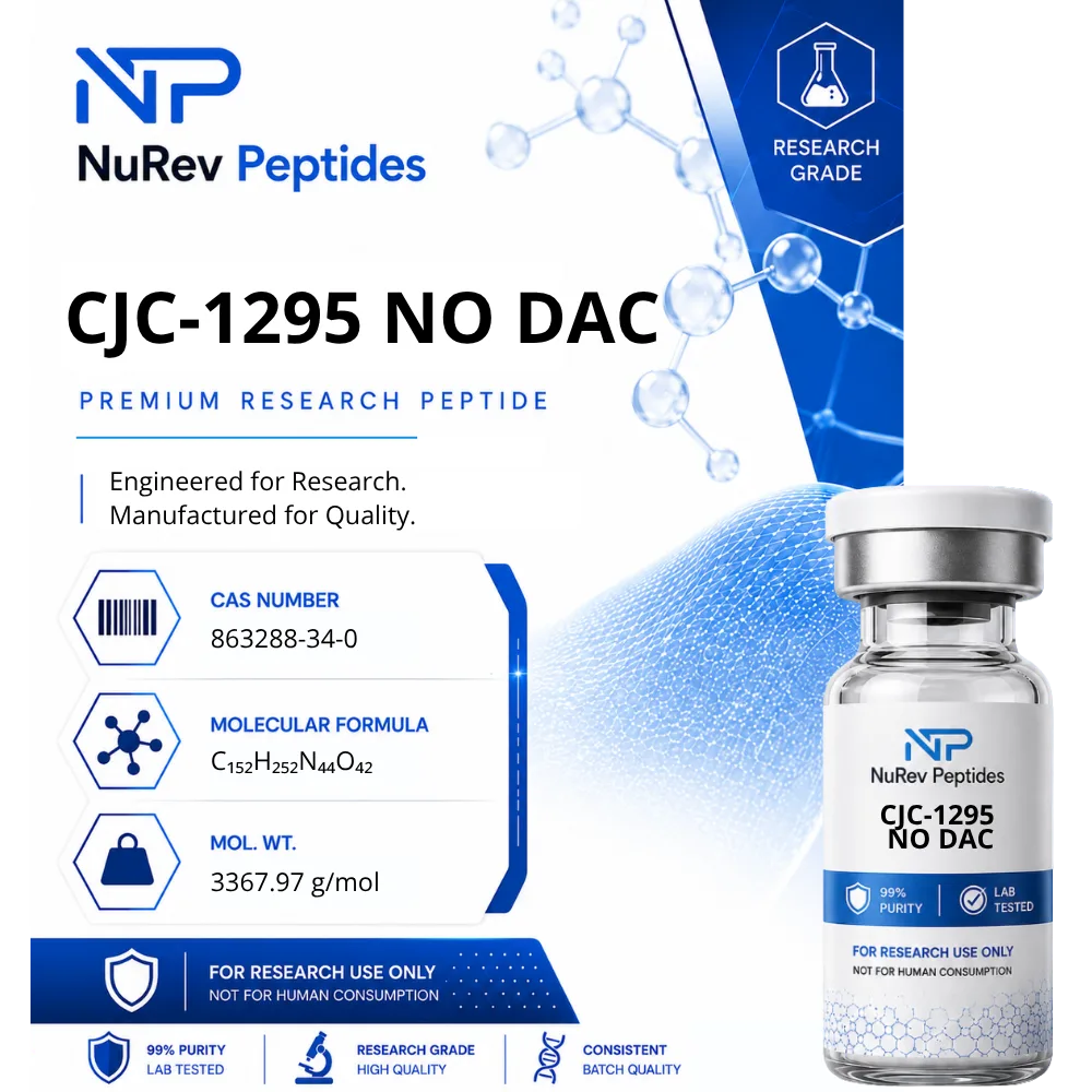 CJC-1295 without DAC 10mg