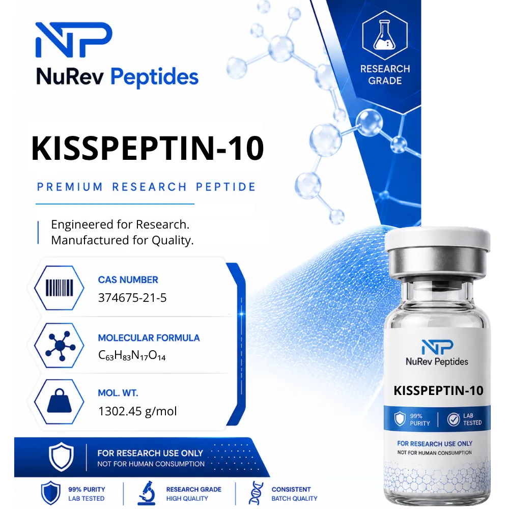 Kisspeptin-10 10mg
