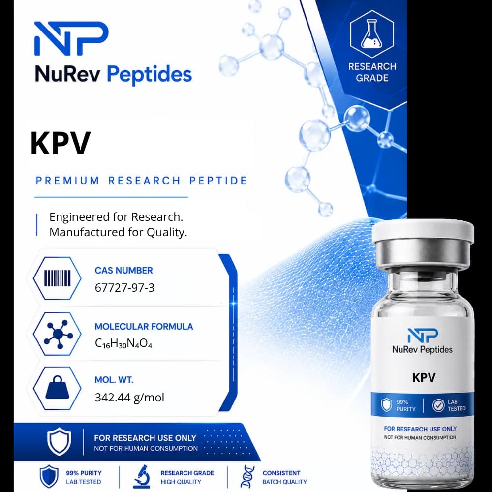 KPV 10mg
