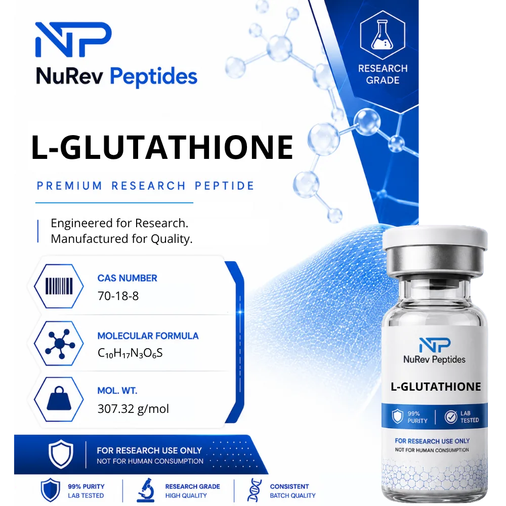 L-glutathione 1500mg