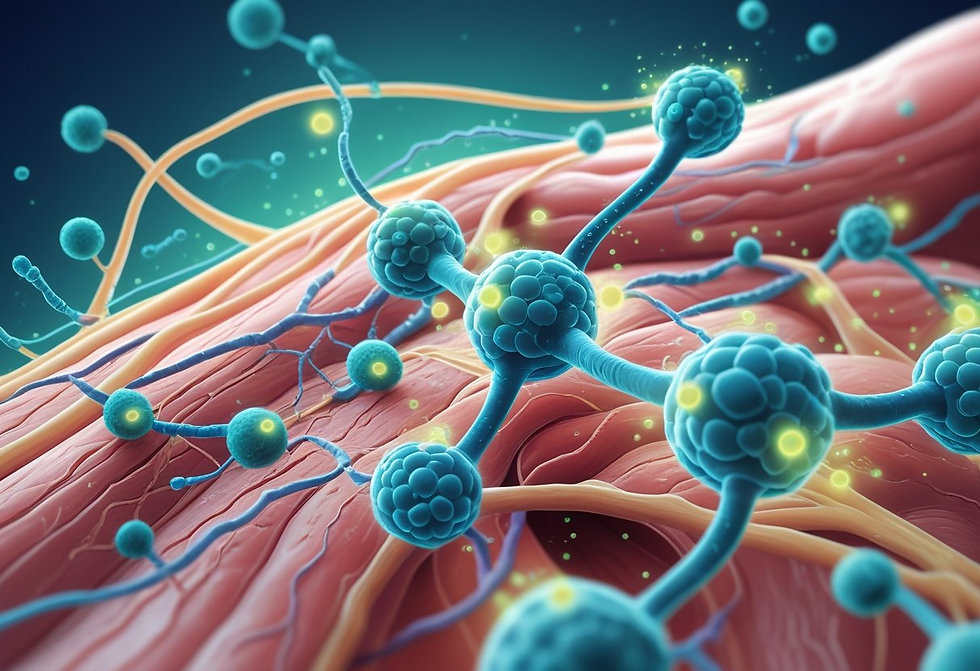 Best Peptides illustration