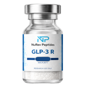 GLP-3 R (Retatrutide)