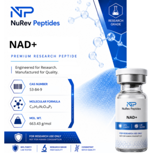 NAD+ 500MG