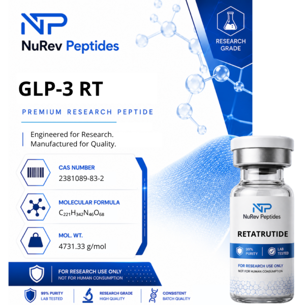 GLP-3 R