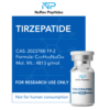 tirzepatide for research for sale Tirzepatide 10MG Research Peptide
