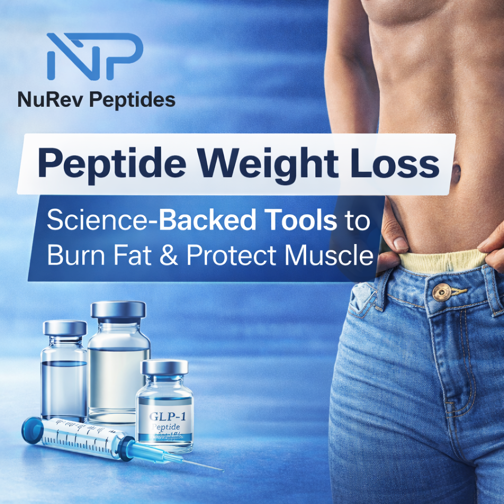 peptides vs glp 1 for weight loss Comparing GLP1 Drugs With Other Methods: Diet & Exercise, Bariatric Surgery, and Lifestyle Programs -Pros & Cons GLP-1 vs. Peptide Therapy: Are