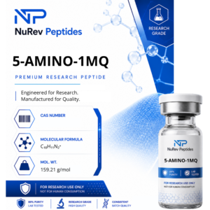 5-amino-1mq 50MG