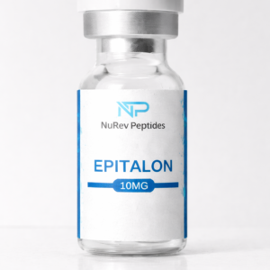 Epitalon 10MG illustration