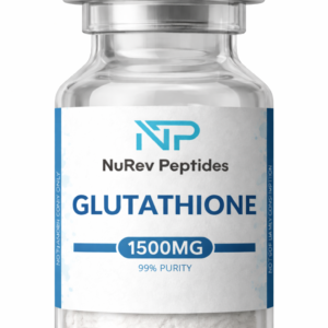 Glutathione 1500MG