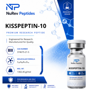 KissPeptin-10 10MG
