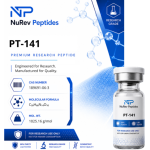PT-141 10MG