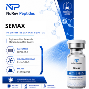 Semax 10MG