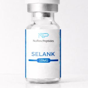 Selank 10mg