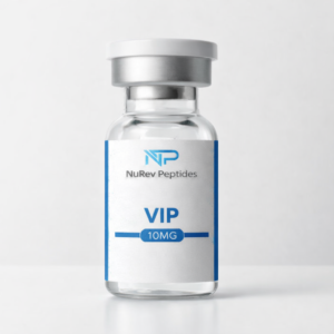 VIP 10MG vial illustration