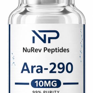Ara-290 10mg illustration