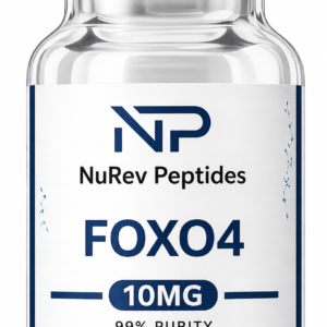 FOXO4 peptide illustration
