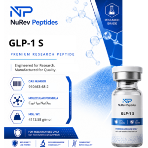 GLP-1 - NP-S 10mg