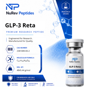 GLP-3 Reta