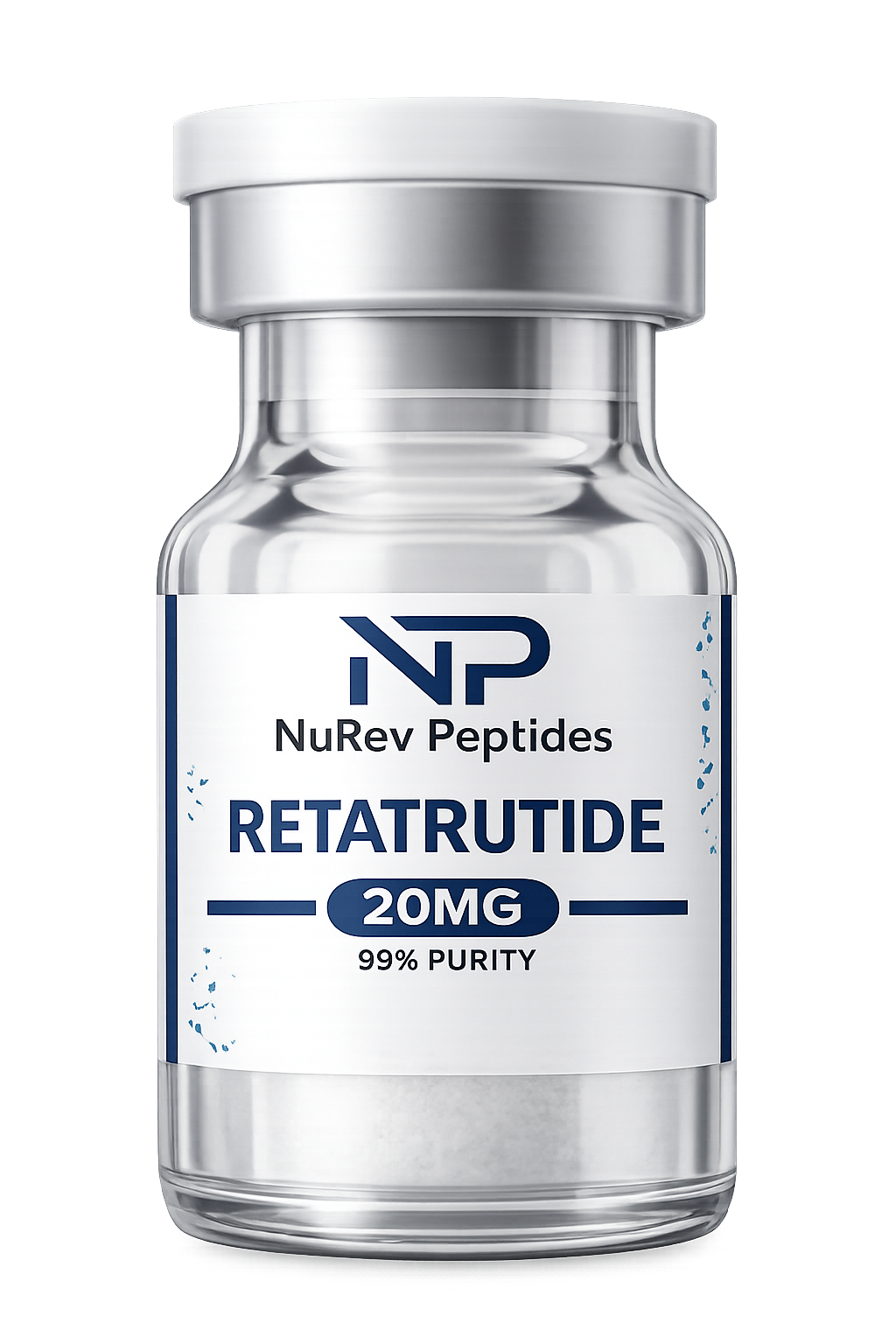 retatrutide peptide vendor Premium Research Peptides and Chemicals