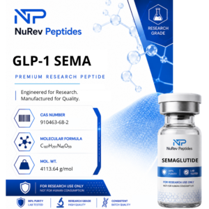 SEMA GLP-1 10mg
