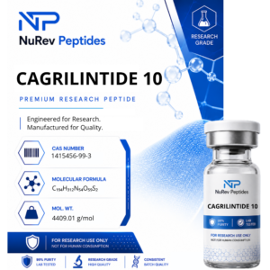 Cagrilintide 10
