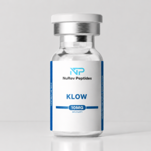 KLOW 80mg vial illustration