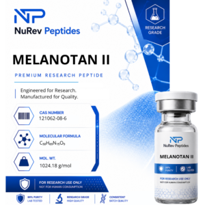 Melanotan II 10mg
