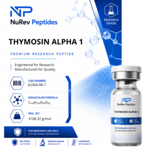 Thymosin Alpha 1 10mg