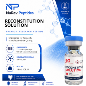 Research Water 3ML