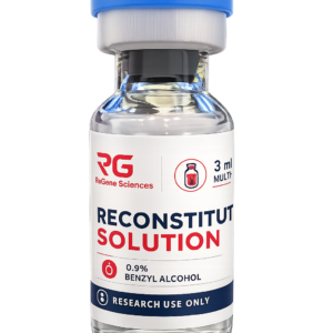 Reconstitution Solution 3ML