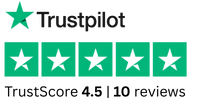 Trust Pilot Reviews for NuRev Peptides